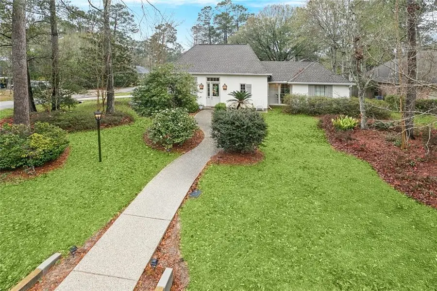 48 Audubon Lake Drive, Mandeville, LA 70471 - Image #2