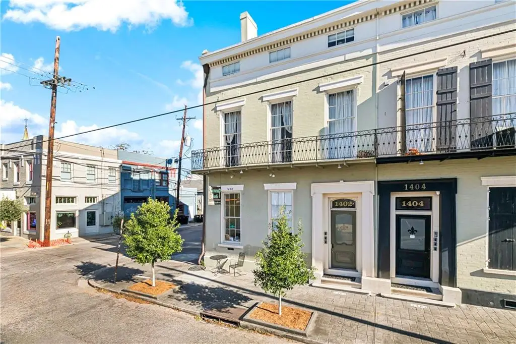 1402 Prytania Street #3C, New Orleans, LA 70130 - Image #1