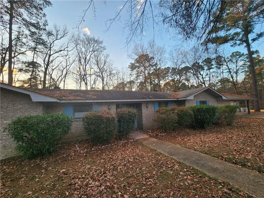 349 White Oak Lane, Natchitoches, LA 71457 - #2