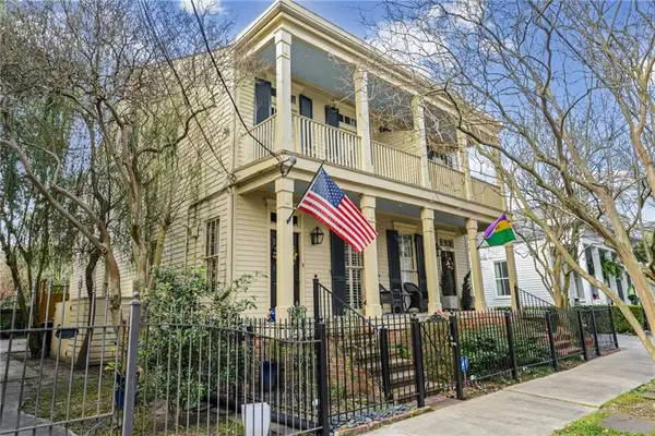 1120 Philip Street, New Orleans, LA 70130