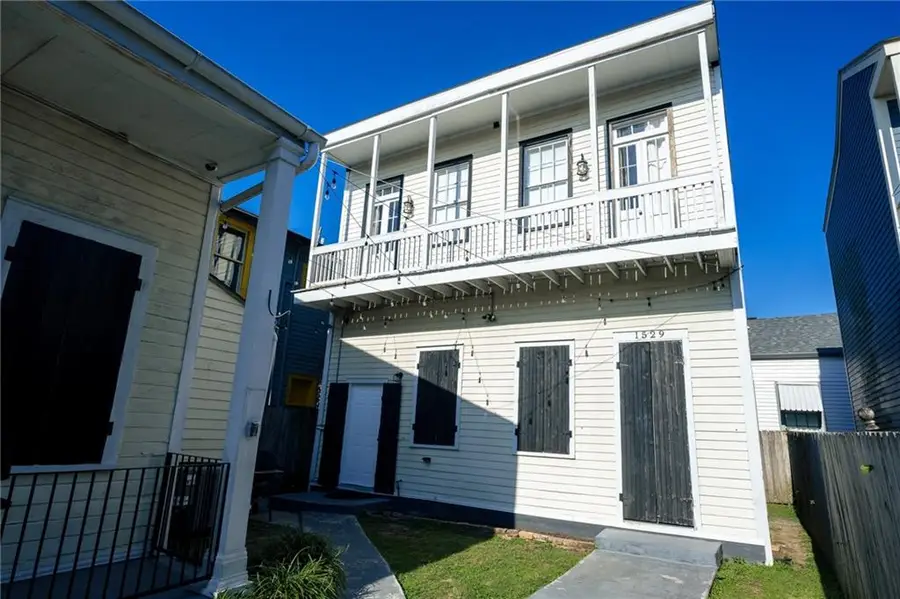 1527 Dumaine Street, New Orleans, LA 70116 - #2