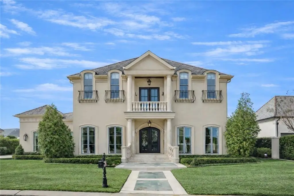 21 Royal Palm Drive, Kenner, LA 70065 - #1