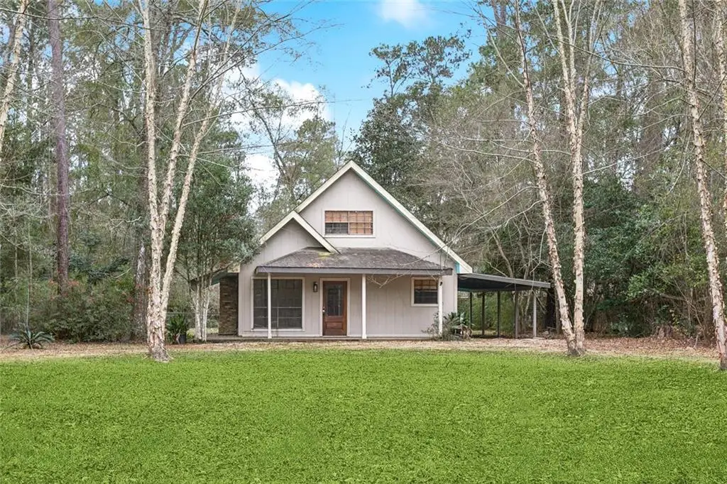 104 N Magnolia Drive, Covington, LA 70433 - Image #1