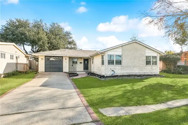 2805 Elizabeth Street, Metairie, LA 70003