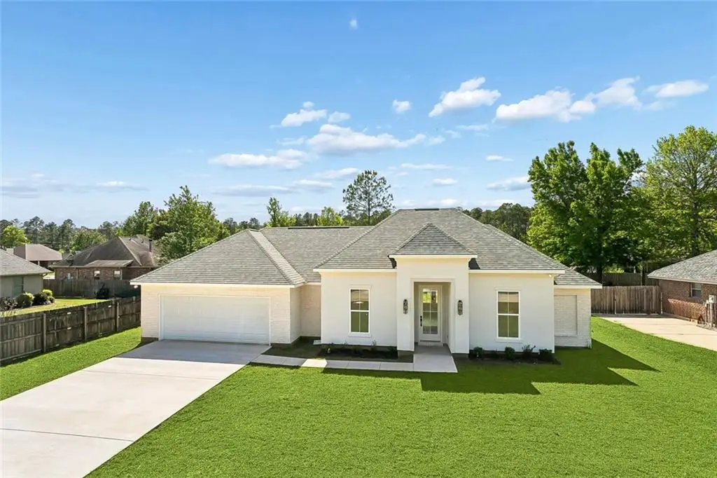 450 Autumn Wind Lane, Mandeville, LA 70471 - #1