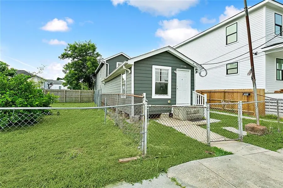 2514 16 S Tonti Street, New Orleans, LA 70125 - #2