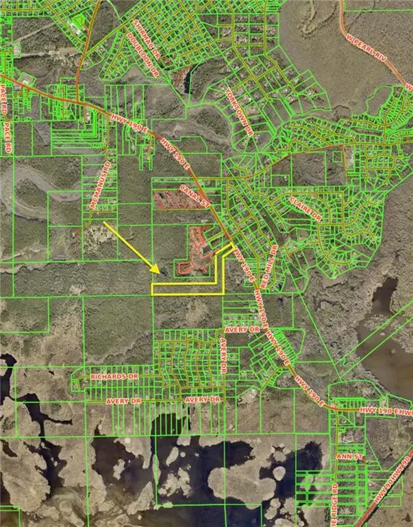 Highway 190, Slidell, LA 70461 - Image #2