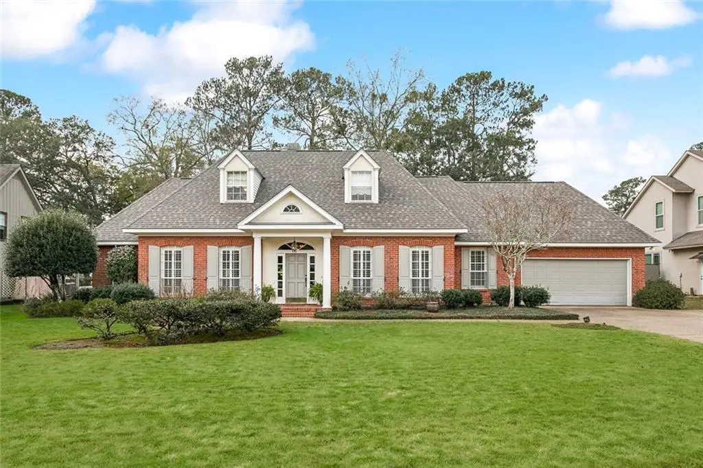 740 Bocage Lane, Mandeville, LA 70471 - Image #1