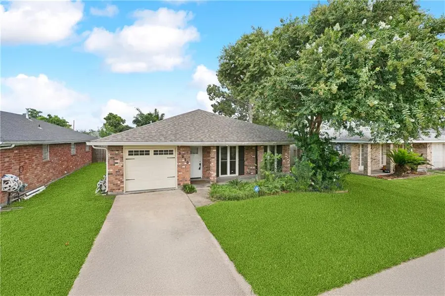 3220 Texas Avenue, Kenner, LA 70065 - #2