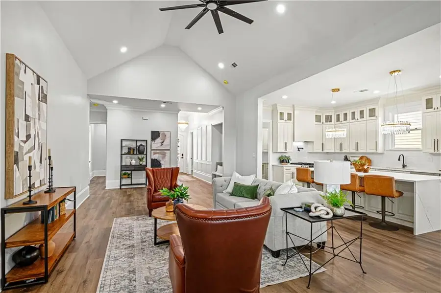 1342 Granada Drive, New Orleans, LA 70122 - #3