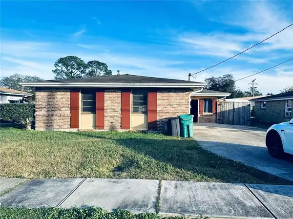 709 Jade Avenue, Metairie, LA 70003