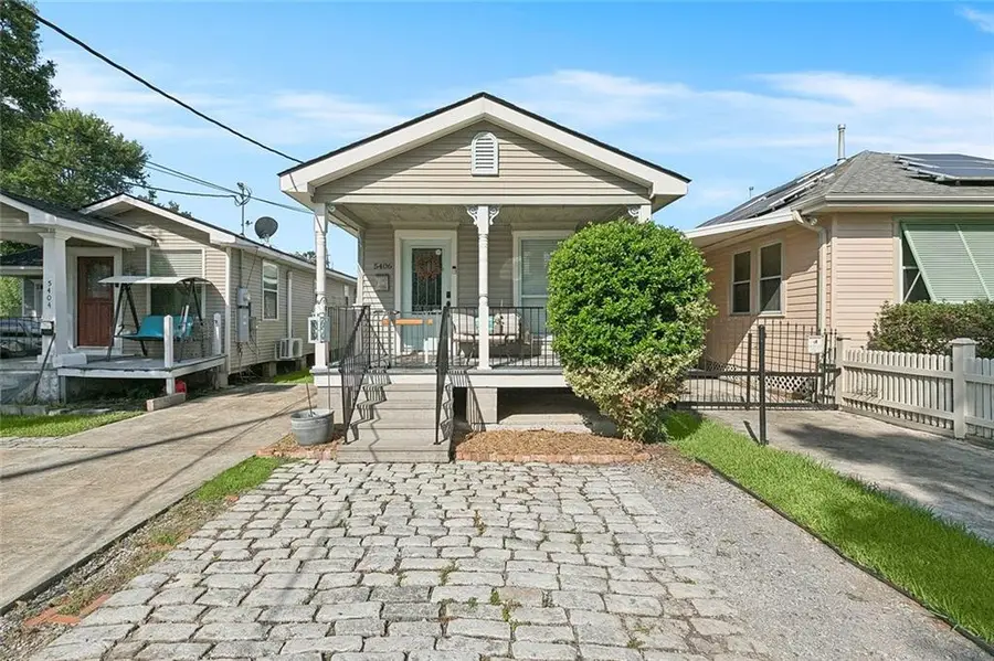 5406 Milne Boulevard, New Orleans, LA 70124 - Image #2