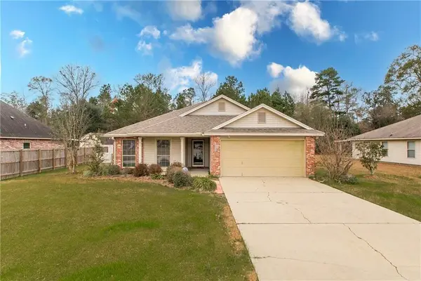 510 Ponderosa Drive, Ponchatoula, LA 70454