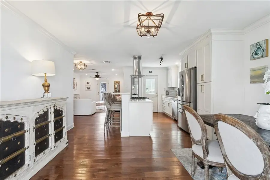 1482 Crescent Drive, New Orleans, LA 70122 - #3