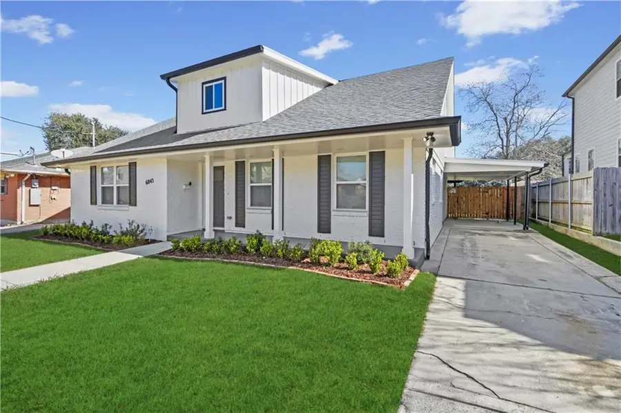 6043 Paris Avenue, New Orleans, LA 70122 - #2