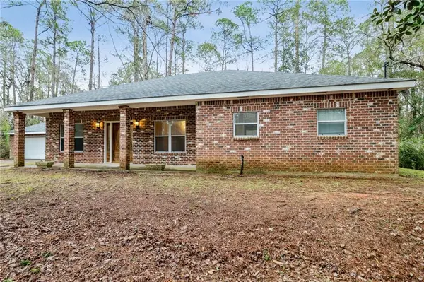 102 Woodland Drive, Covington, LA 70433