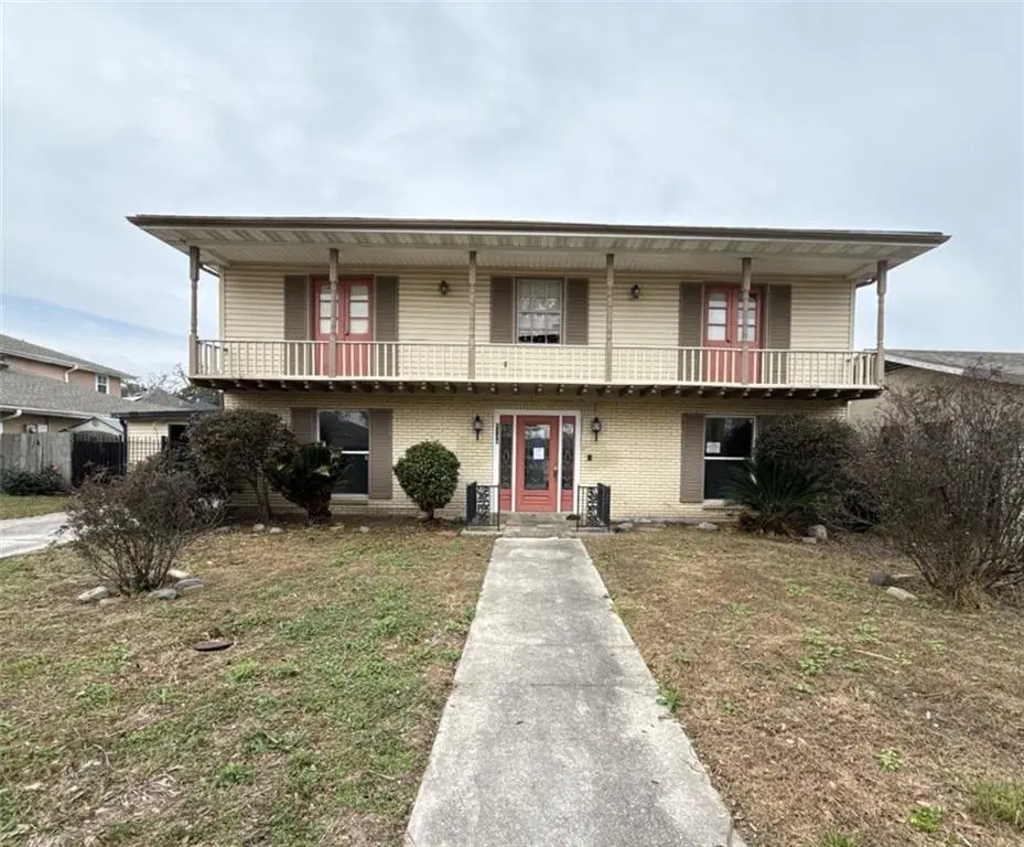 4734 Saint Bernard Avenue, New Orleans, LA 70112 - #1
