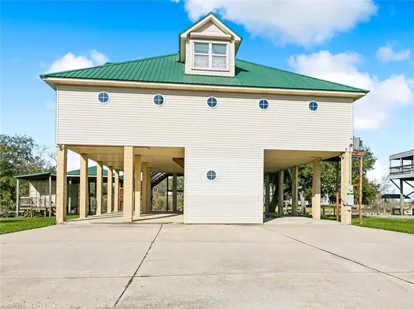 4575 Schmaltz Drive, New Orleans, LA 70129