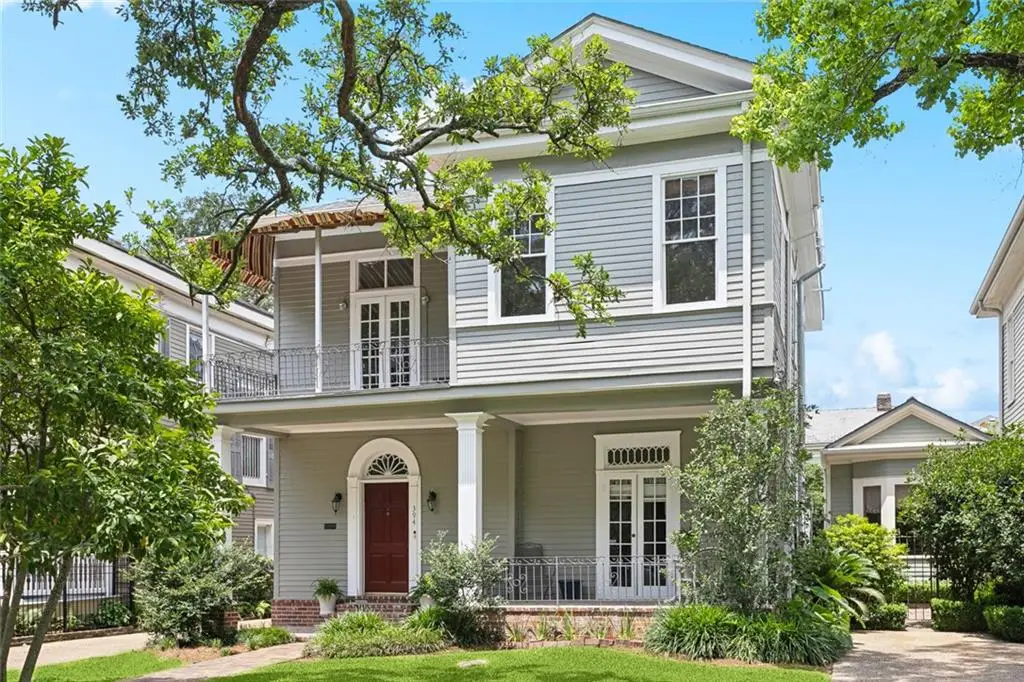 392 94 Broadway Street, New Orleans, LA 70118 - Image #1