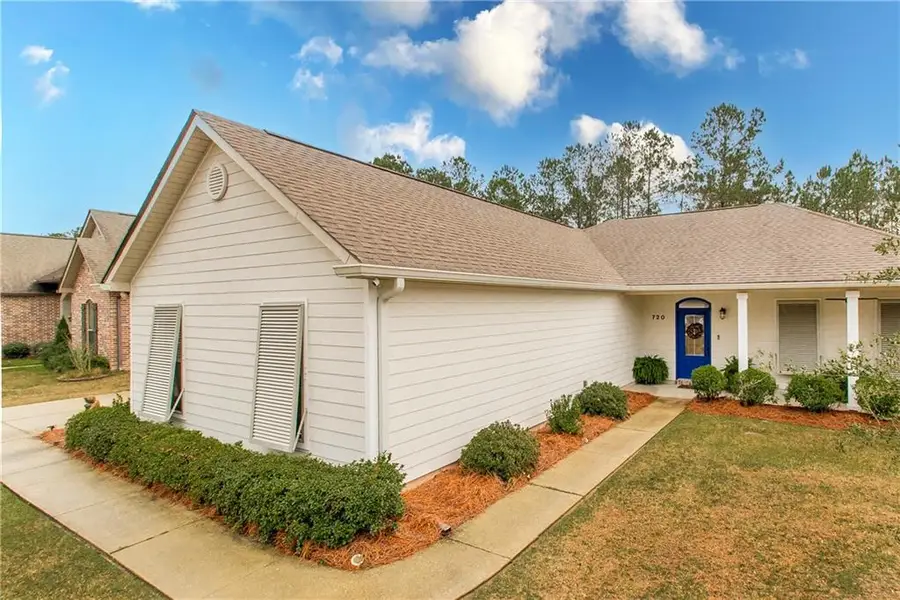 720 Perrilloux Trace, Madisonville, LA 70447 - Image #2