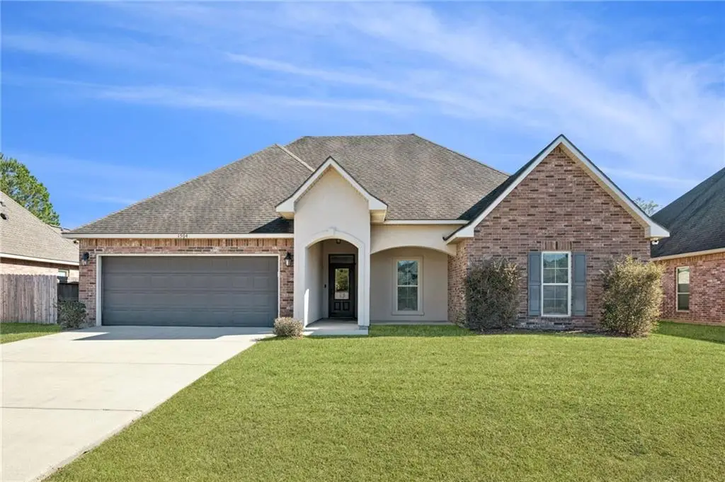 1504 Dominic Drive, Covington, LA 70435 - Image #1
