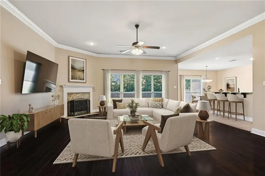 1504 Dominic Drive, Covington, LA 70435 - Image #2