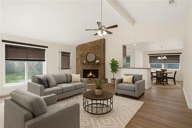 2800 English Colony Drive, La Place, LA 70068 - #3