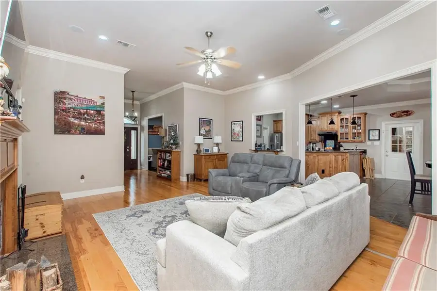 51641 Narretto Road, Loranger, LA 70446 - Image #2