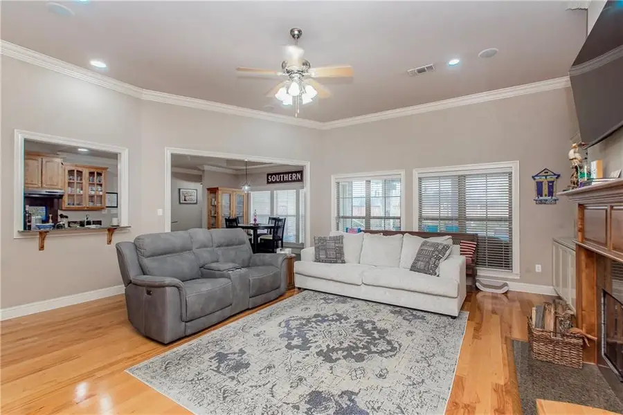 51641 Narretto Road, Loranger, LA 70446 - Image #3