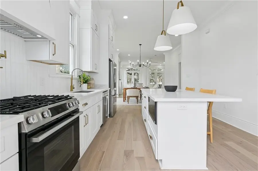 3132 Napoleon Avenue, New Orleans, LA 70125 - #3