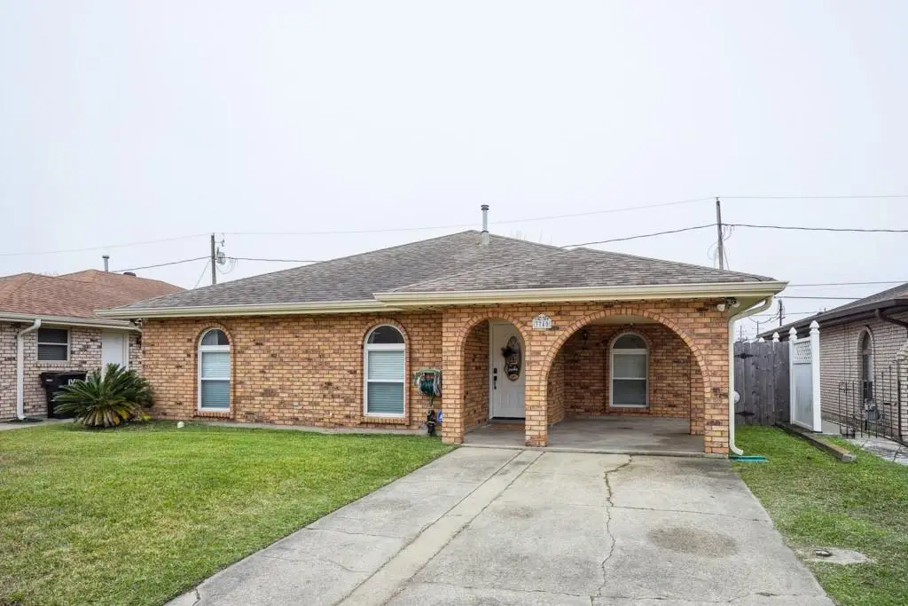 3740 Charles Drive, Chalmette, LA 70043 - Image #1