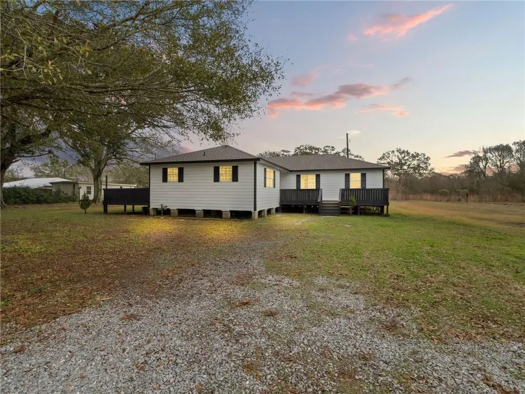 2795 A&j Road, Jennings, LA 70546 - #1