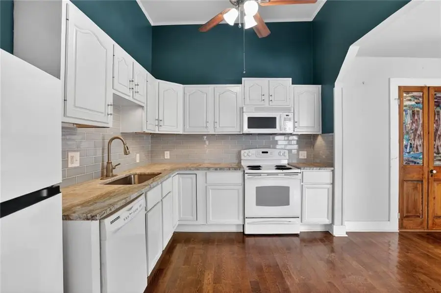 4808 Magazine Street #D, New Orleans, LA 70115 - Image #3