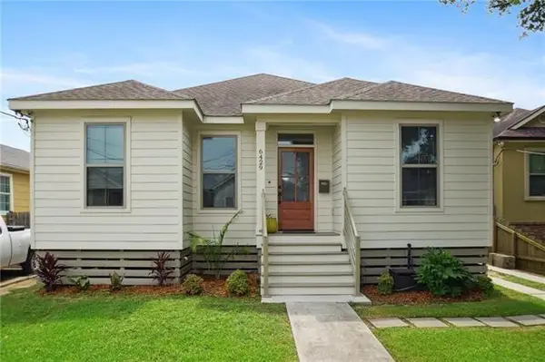 6429 Eads Street, New Orleans, LA 70122