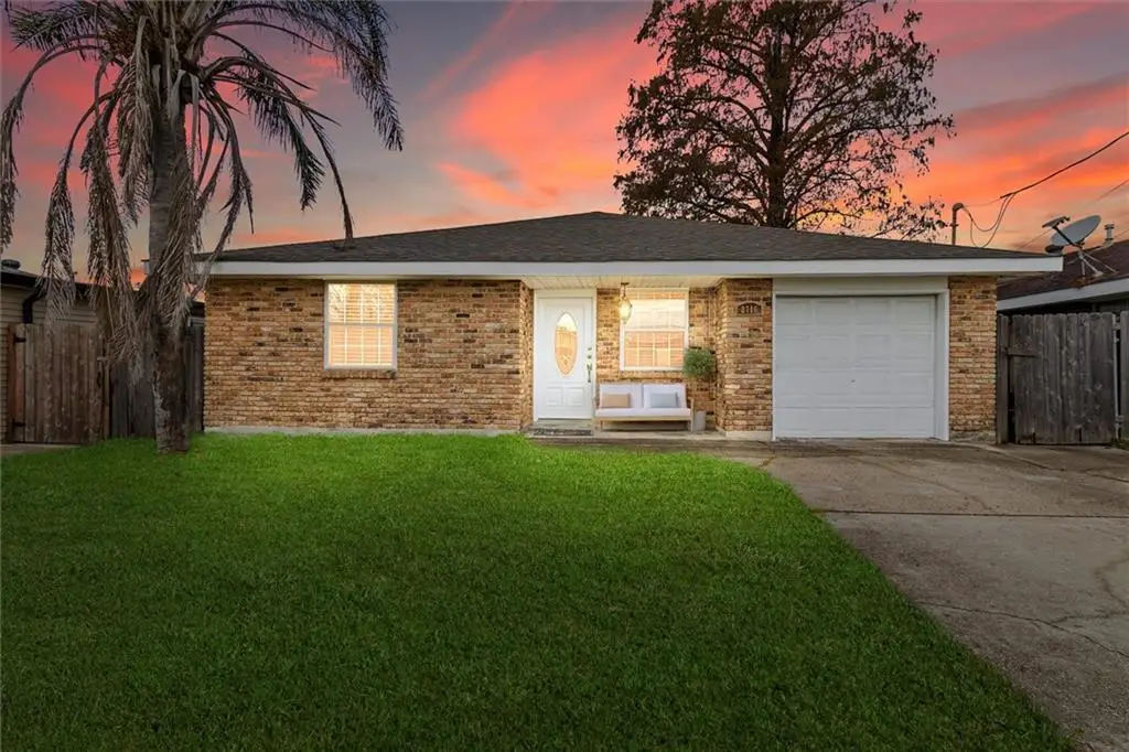 2716 N Sibley Street, Metairie, LA 70003 - #1