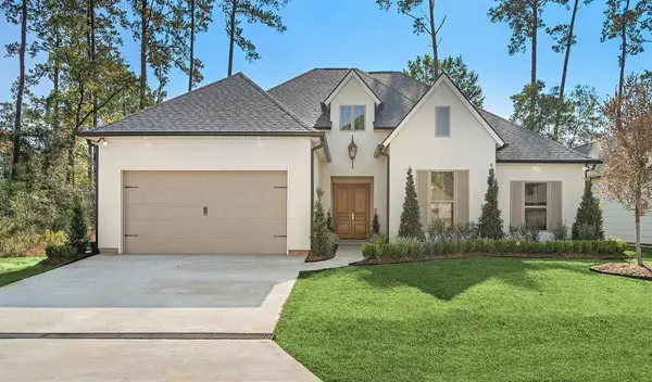 4256 Cypress Point Drive, Covington, LA 70433