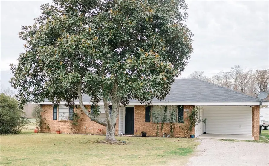 4658 Hwy 107 S., Plaucheville, LA 71362 - #2