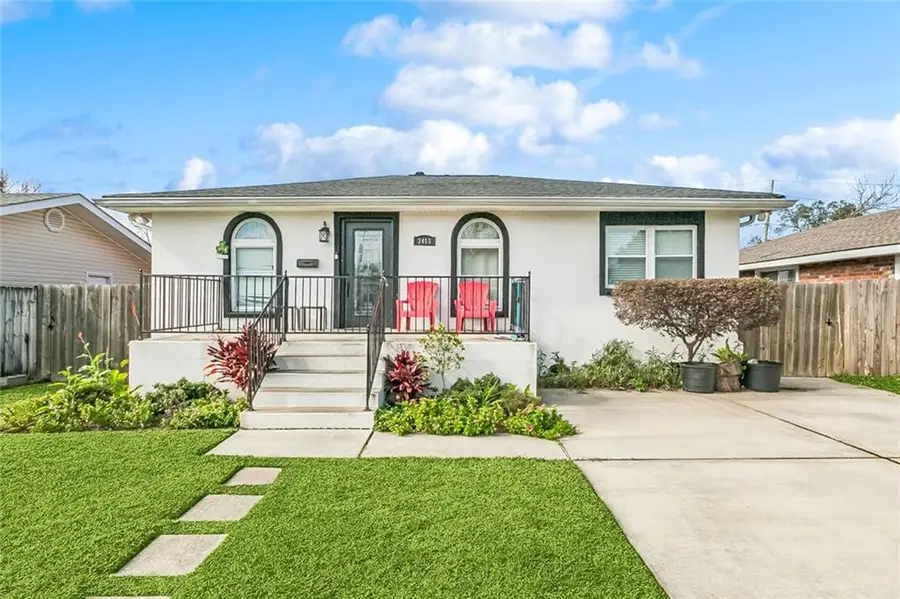 3413 W Louisiana State Drive, Kenner, LA 70065 - Image #3