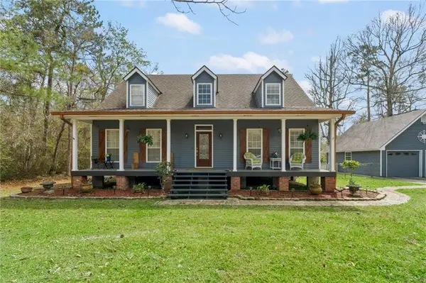 513 Southdown Drive, Pearl River, LA 70452