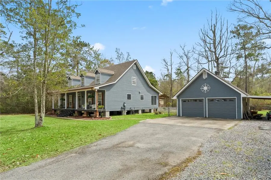 513 Southdown Drive, Pearl River, LA 70452 - #3