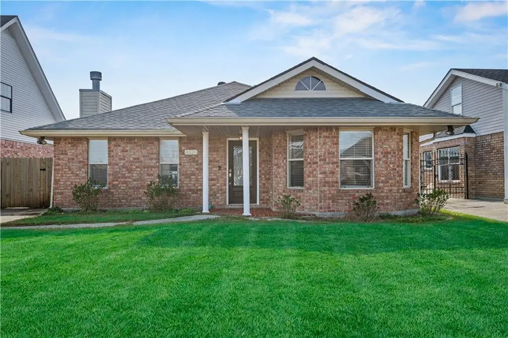 4524 Ehrhard Drive, Meraux, LA 70075 - Image #1