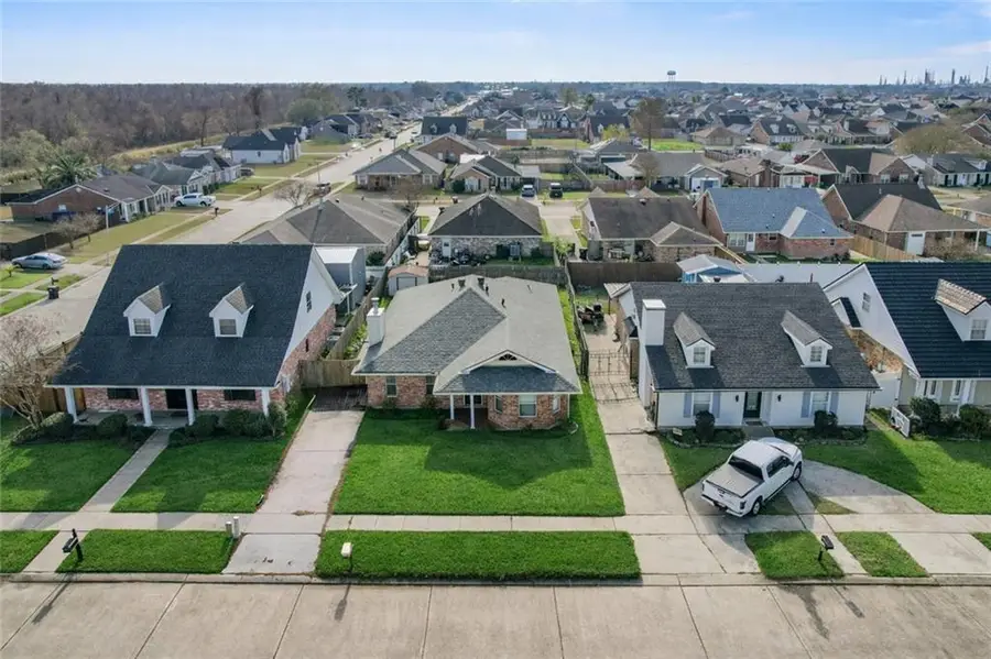 4524 Ehrhard Drive, Meraux, LA 70075 - Image #2