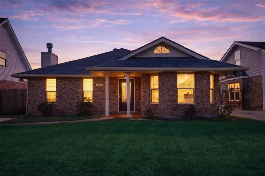 4524 Ehrhard Drive, Meraux, LA 70075 - Image #3