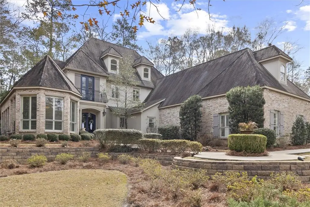 144 Glendurgan Way, Madisonville, LA 70447 - #1