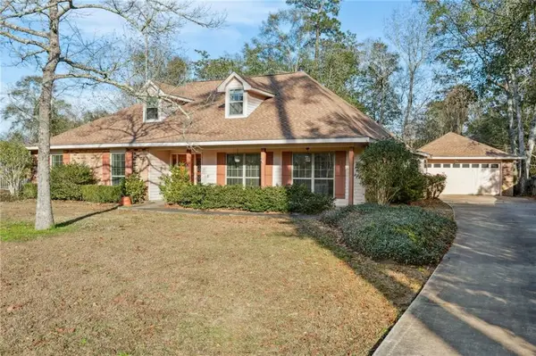 304 Koel Court, Slidell, LA 70461