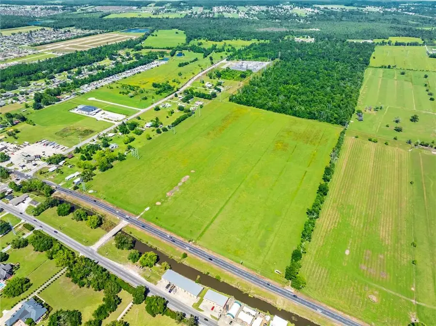 5287 W Park Avenue, Houma, LA 70364 - #3