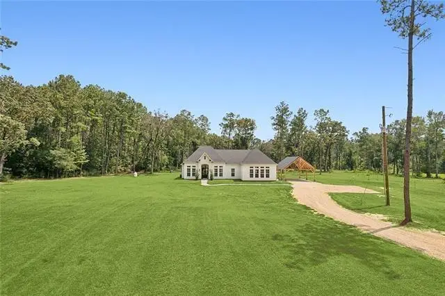 16202 W Bennett Road, Independence, LA 70443 - #3