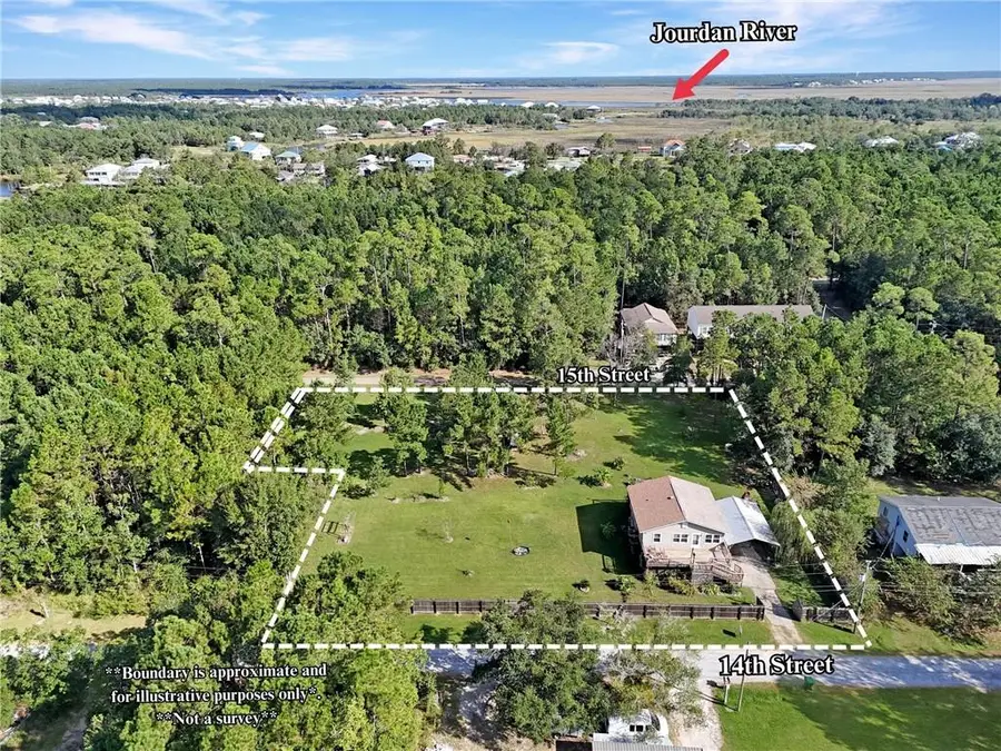 4098 Fourteenth Street, Bay Saint Louis, MS 39520 - Image #3