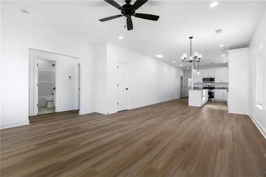 2329 Caddy Drive, Marrero, LA 70072 - Image #3