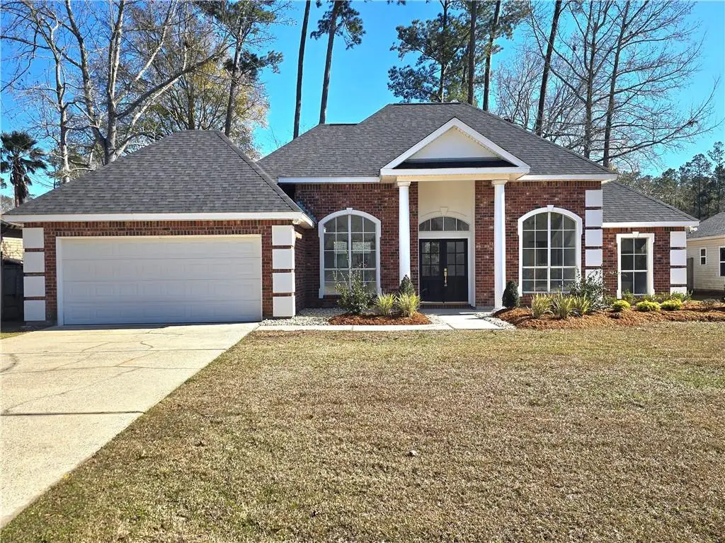 519 Buttonwillow Court, Mandeville, LA 70448 - Image #1